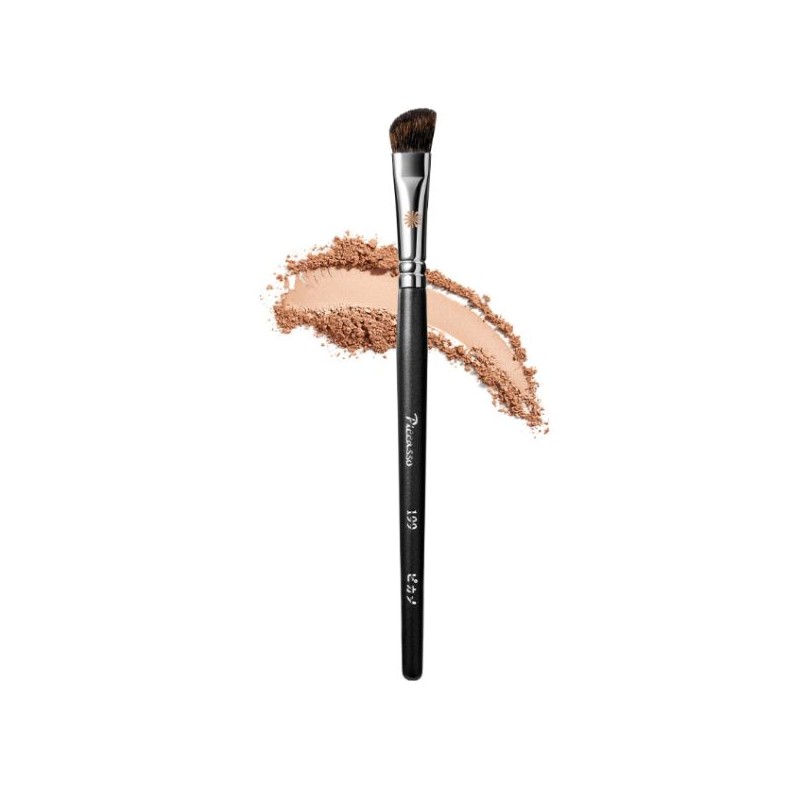 PICCASSO Nose Shading Brush #199 1ea