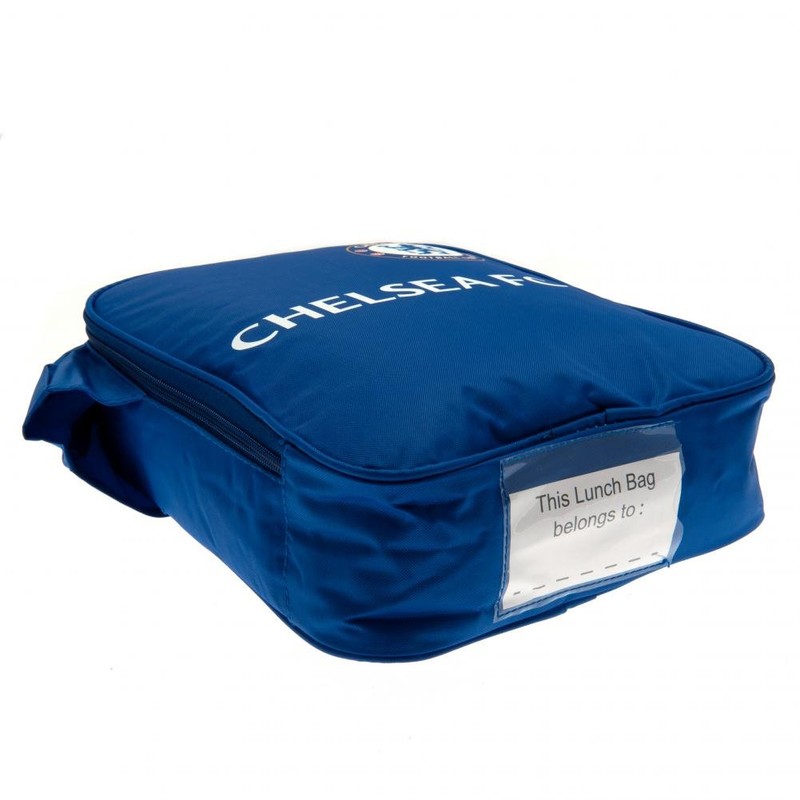 Chelsea Kit Lunch Bag - Multi-Colour