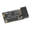 TPM2.0 Module TPM SPI 12Pin Encryption Security Module with SLB
