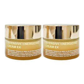 ISOI Bulgarian Rose Intensive Energizing Cream EX 30ml 2pcs / 아이소이 불가리안 로즈 인텐시브 에너자이징 크림 EX 30ml 2개