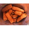 Cosmos Hot Rice Tteokbokki Snack (57g) - 3 Packs