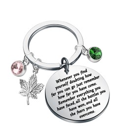 1908 Sorority inspired Keychain Sorority Greek Sister Gift Sisterhood Sorority Gift (1908 key CA)