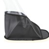 Cast Shoe Open Toe Adjustable Stable Faux Leather Walking Cast