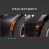 Hcilloend New Mazda Roadster RF ND Series 2016-2024 Wheel Arch