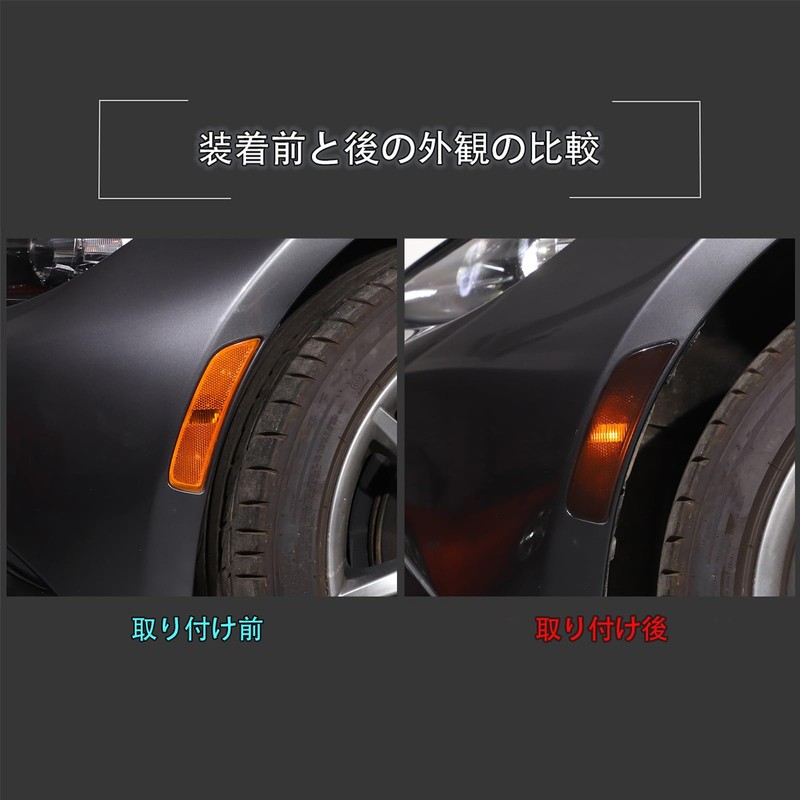 Hcilloend New Mazda Roadster RF ND Series 2016-2024 Wheel Arch
