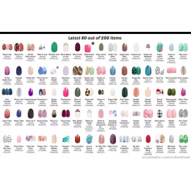 Color Street Going out of business sale…color street nail strips