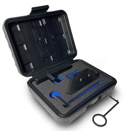 Tool Box for Berlingo C1 C3 C4 C-Elysée DS3 DS4 DS7 108 208 2008 301 308 3008 508 5008 Partner Rifter Aygo Corsa 1.2 VTI Puretech