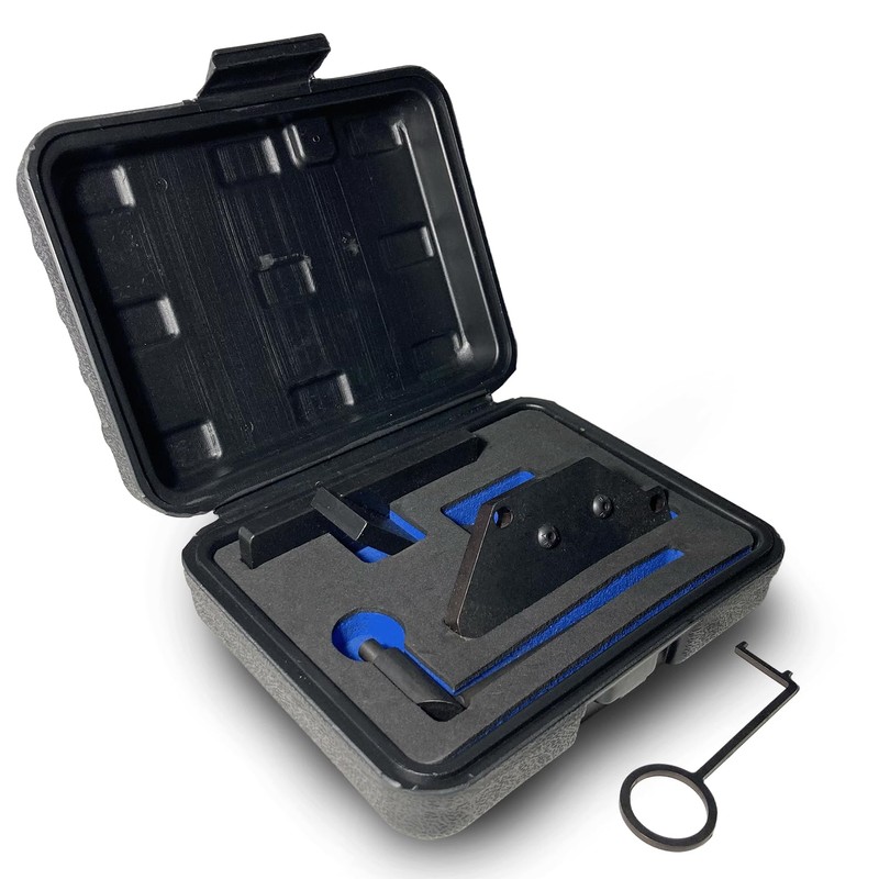 Tool Box for Berlingo C1 C3 C4 C-Elysée DS3 DS4