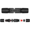 RedStar24 Solar Plug 20 Pairs - Male & Female Solar