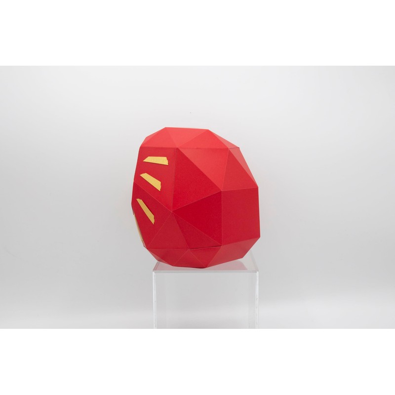 Bog Craft Design Accessory Red M KAKUKAKU