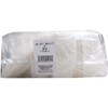 Commercial Hot Towels, Paper Type, Flat, Plain, Pack of 100