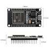 DIANN ESP32 ESP-WROOM-32 ESP-32S Development Board CP2102 Ultra-Low Power Dual