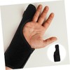 Healeved Hand Brace for Gymnastics Little Thumb Splint Finger Splints