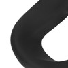 VR Glasses Silicone Eye Mask New Breathable Sweatproof Shading Silicone