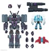 Transformers Ultimates Tarn 18cm Figure