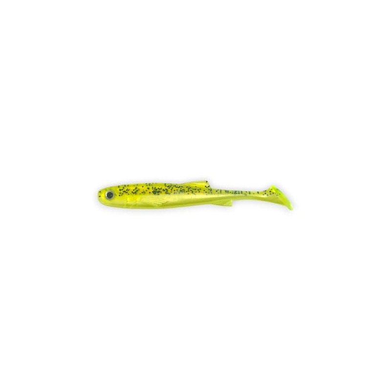 Mad Shad Soft Bait 10cm 6g Pike Zander Perch 3
