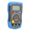 DM6013L Handheld Digital Capacitance Meter Capacitor w/ LCD Backlight