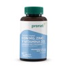 Pronat Magnesio Zinc con protena vegetal - 90 tabletas