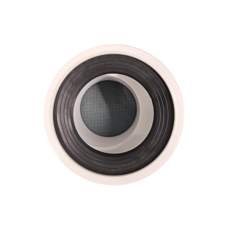 SHMOX wc Toilet Pan Connector Offset