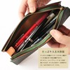 CCOMPANY LIMITED Cortiva 2 Pencil Case, Large Capacity, Full Vegetable,