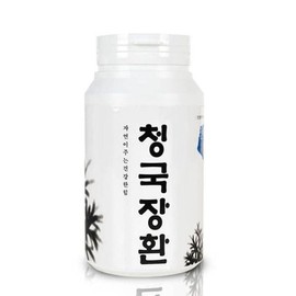청국장환 300g Fermented Soybean Paste Pills 300g