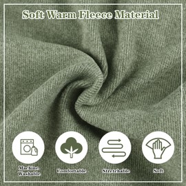 Yaopelky Dog Sweatshirt for Small Medium Dogs Warm Pet T Shirt Dog Clothes with Heart Print Cat Puppy Outfit Doggie Sweatshirts for Teddy,Chihuahua Schnauzer (Green, X-Large)