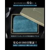 Coin Purse, Men's, Box-type, Genuine Leather, Pueblo Leather, Coin Case,