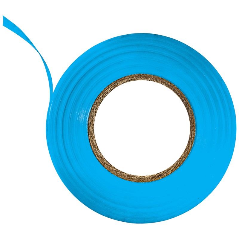 ISOLATECH Insulating Tape 19 mm x 20 m Blue