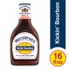 Sweet Baby Ray's Sauce and Marinade, Kickin' Bourbon,16 Fl Oz