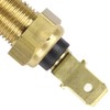 Beck/Arnley 201-1220 Temp Send Switch With Gauge