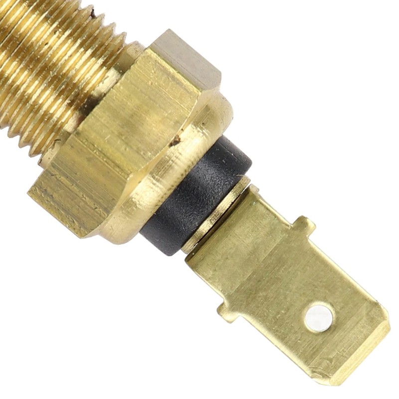 Beck/Arnley 201-1220 Temp Send Switch With Gauge