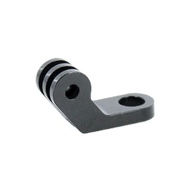 REC-MOUNTS REC-B28(M6) Base Mount for Bolt for GoPro (6.5mm Hole for M6 Bolt or 1/4 Camera Screw)