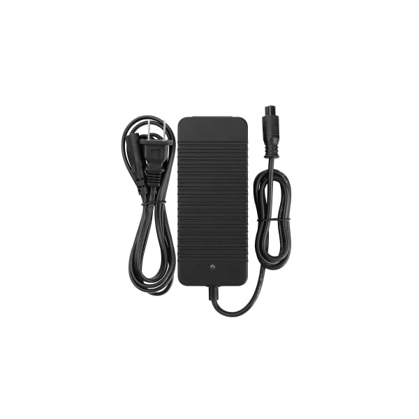 XMHEIRD 42v 2A Adapter Charger for Jetson V5, V6, Jetson
