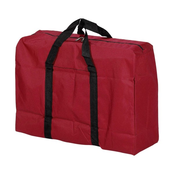Zaplyte Storage Tote with Zippers 40L Capacity Moving Tote Bags