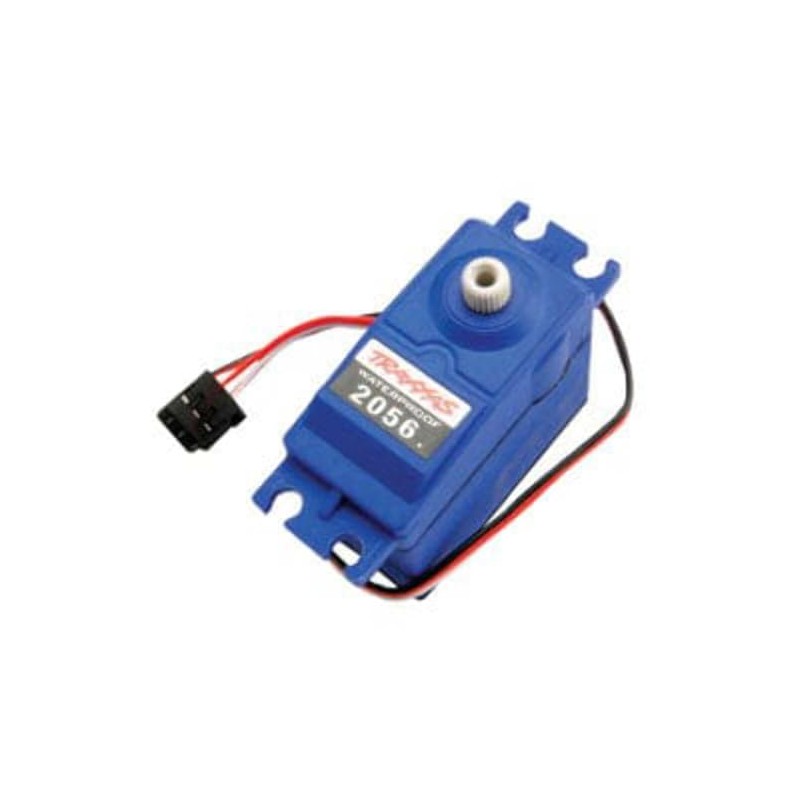 SERVO HIGH-Torque Waterproof