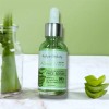 Suero Facial Kaliya Beauty: Aloe Vera, Colágeno Y Vitamina E