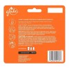 Glade Aromatizante Glade Pumpkin Spice Limited Edition 5 Refills