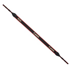 Canon Strap ER-L1 - Camera strap dedicated to the Canon EOS R3 Black 115mm x 74mm x 10mm 4898C001AA