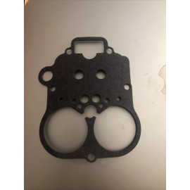 ROYZE FIAT 124 SPIDER COUPE 1967-73 WEBER DHSA CARBURETOR  TOP  GASKET