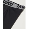 Jako Men’s Shorts, Tight Compression 2.0, black, m