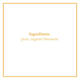 Book Binding Beeswax 1oz