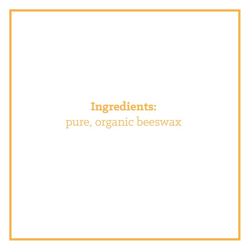 Book Binding Beeswax 1oz