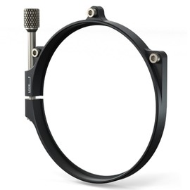 Tilta Lightweight Filter Clamp Adapter Compatible with Tilta Mirage Matte Box Variable ND Module MB-T16-LFA