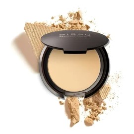 Polvo Maquillaje Compacto - Bissú                                                                                                                     