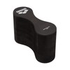 Arena Freeflow PULLBUOY II Unisex Adult Training Equipment, Black, One