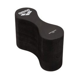 Arena Freeflow PULLBUOY II Unisex Adult Training Equipment, Black, One Size