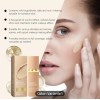 Base Maquillaje Líquida 4 En 1 Spf 50 Serum Hidrata