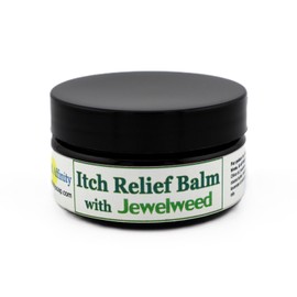 Natural Affinity Jewelweed Itch Relief Balm