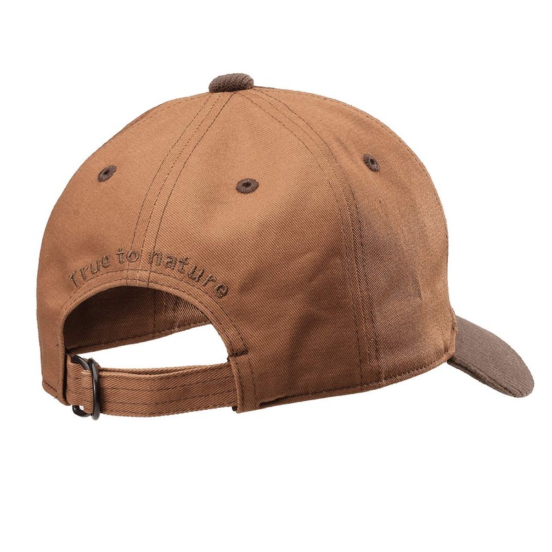 Foxfire 5422003 Men's Cap, Black