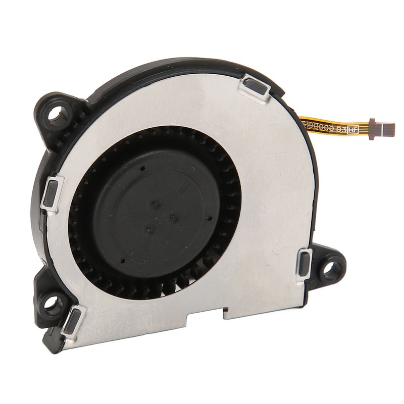 Replacement CPU Cooling Fan Durable Aluminium Alloy Easy Installation Cooler